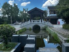 -苏城小院·园林精致苏州菜(斜塘老街店)