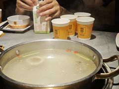 -潮发潮汕牛肉店(东方宝泰店)