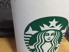 -星巴克臻选(南京金茂览秀城店)