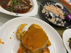 -北门饭店(三香路店)