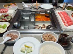 -海底捞火锅(珠影星光城夜宵主题店)