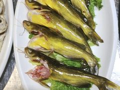 -老东家民间菜(迎宾路店)