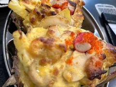 -妈阁铭记澳葡美食