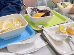 -满记甜品(合生汇购物中心店)