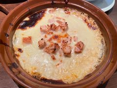 -萨莉亚意式餐厅(常州环球港店)