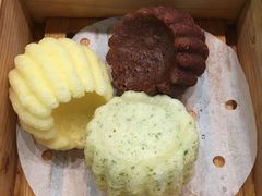 -日日鲜茶餐厅(小公园店)