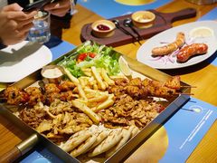 -HELLO MUSAE 拾光缪斯餐厅·纯正希腊风味(苏州中心店)