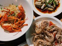 -盒马鲜生(杭州运河上街店)