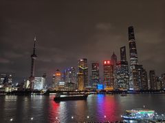 -外滩8号 whisky bar(金延大厦店)