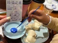 -图味美小黄鱼·景德菜(浙江路店)