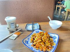 -山城遇宴·重庆江湖菜(五道口银谷大厦店)