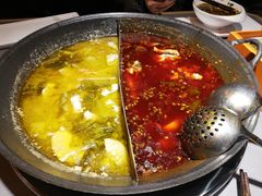 -吃城都·鱼蛙火锅(西玉龙街店)