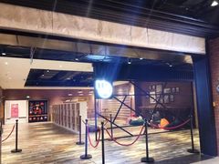 -华夏优加影城(长和国际店)