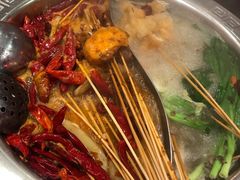 -热辣宗师·串串火锅(万达金街店)