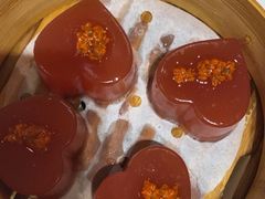 -外高桥喜来登酒店采悦轩