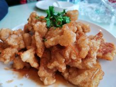 -嘎吧锅私家菜馆(新村十区店)