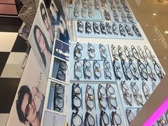 -Sweet Color美瞳隐形眼镜店(浦建路巴黎春天店)