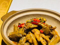 -一顿烧烤(八经街店)