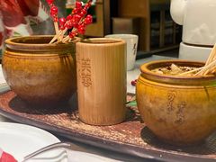 -辛香汇·现炒川菜(淮海路百盛店)