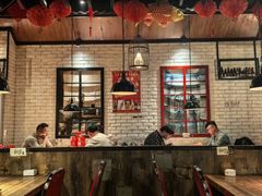 -宽店烧烤(大兴店)