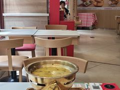 -嘉和一品粥(马家堡店)