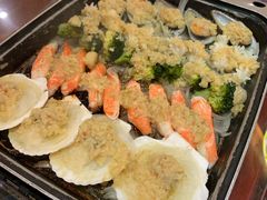 海鲜烩-北京餐厅