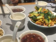 -李军力烧烤(祭城店)