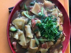 -杭州师范大学食堂
