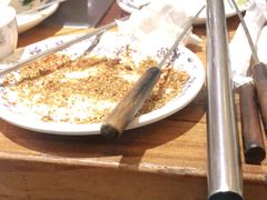 -关二碳烤羊腿(龙翔路店)