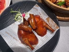 -喜记顺德菜(南昌万象城店)