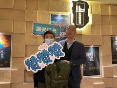 -H立方实景剧情密室(天河旗舰店)