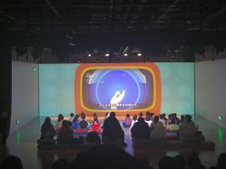 -小鸡哆哆故事屋·儿童乐园(嘉里城店)