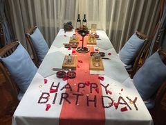 -叶叶菩提·晋福宫