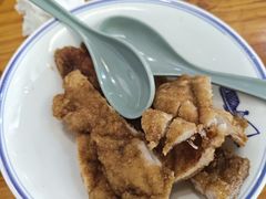 -天天鲜面馆(衡山路店)