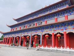 -开福禅寺