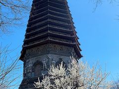 -玲珑塔公园
