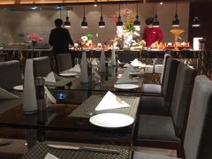 -西安西藏大厦开元名都大酒店·自助餐厅