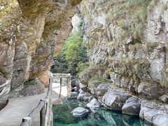 -石台牯牛降景区