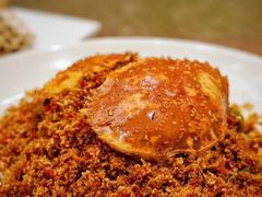 -香厨中餐厅(松北香格里拉店)
