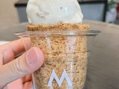 -M Stand(南京紫峰大厦店)