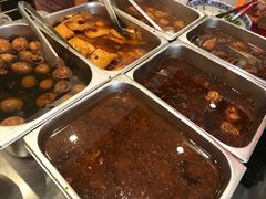 -晋爱面大同刀削面(白纸坊店)