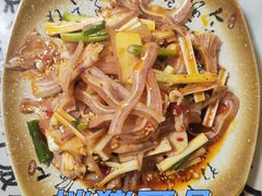 -宋记冕宁土菜馆(海门渔村二店)