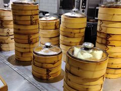 -阿那亚第二食堂 Cafeteria 2