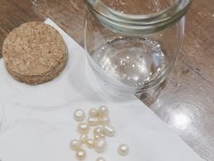 -十八字金·银饰·开蚌DIY·手工体验团建(富力广场店)