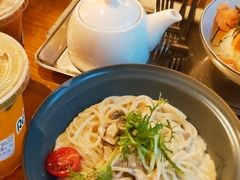 -Retro Deli 茶泡饭
