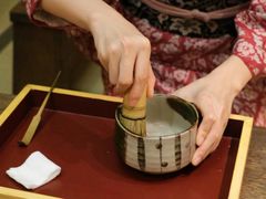 -空蝉怀石料理(益丰·外滩源店)