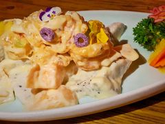 -春风十里音乐餐吧(四会店)