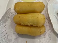 -玉林烤鸭店(定福庄店)