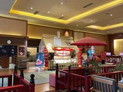 -大江户·温泉洗浴(浑南店)