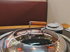 -炖四方东北铁锅炖·烧烤小龙虾(中豪国际店)